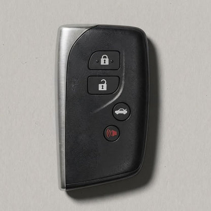 Premium Leather Key Fob for Lexus - Carsilks 