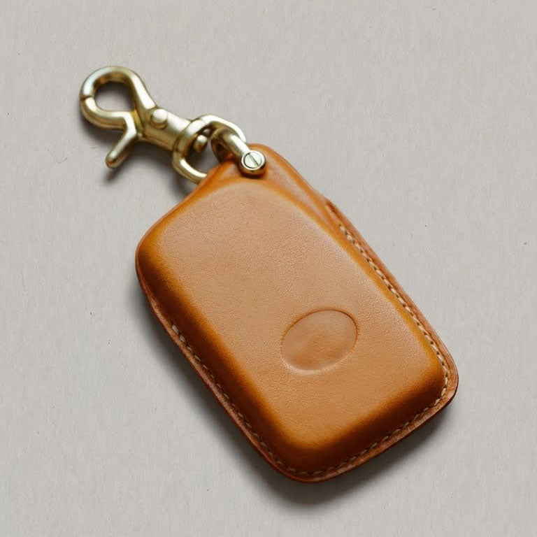 Premium Leather Key Fob for Lexus - Carsilks 