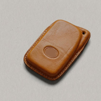 Premium Leather Key Fob for Lexus - Carsilks 