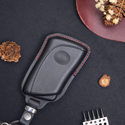 Premium Leather Key Fob for Lexus - Carsilks 