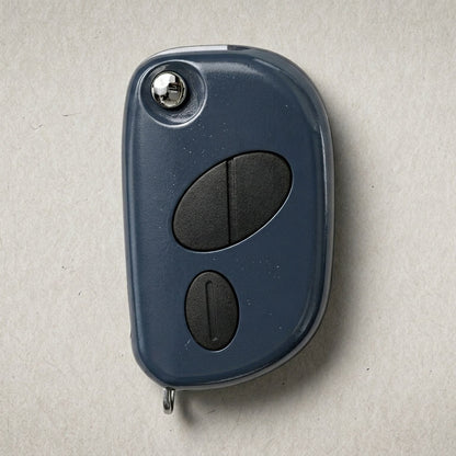 Premium Leather Key Fob for Maserati - Carsilks 