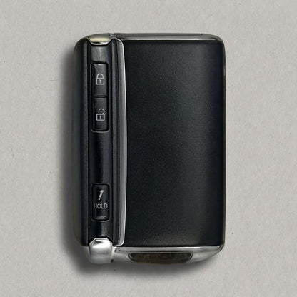 Premium Leather Key Fob for Mazda - Carsilks 