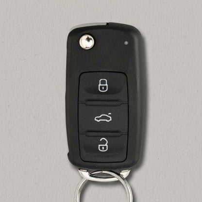 Premium Leather Key Fob for Seat - Carsilks 