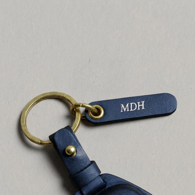 Premium Leather Key Fob for Tesla - Carsilks 