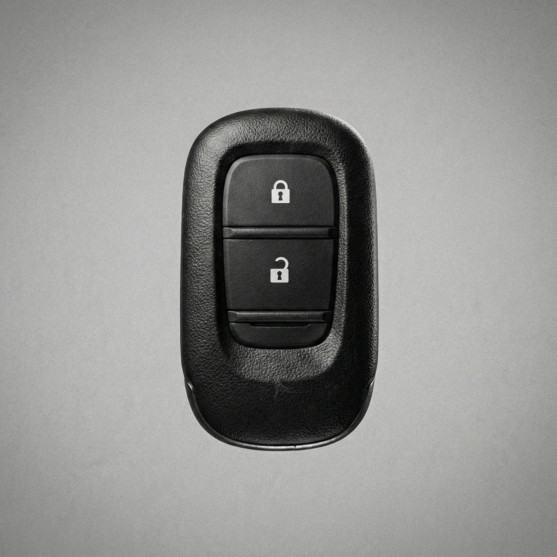 Premium Leather Key Fob for Acura - Image 4