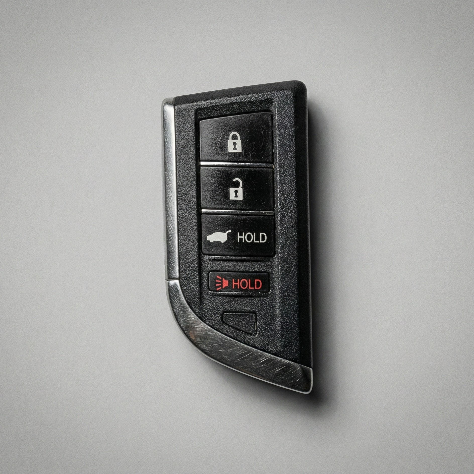 Premium Leather Key Fob for Acura - Image 8
