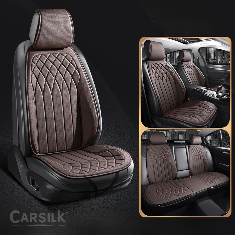 Alternative view of Premium Universal Car Seat Cover