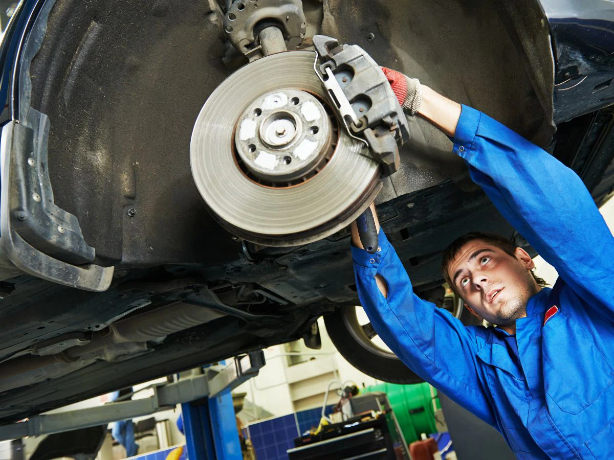 tie rod replacement cost