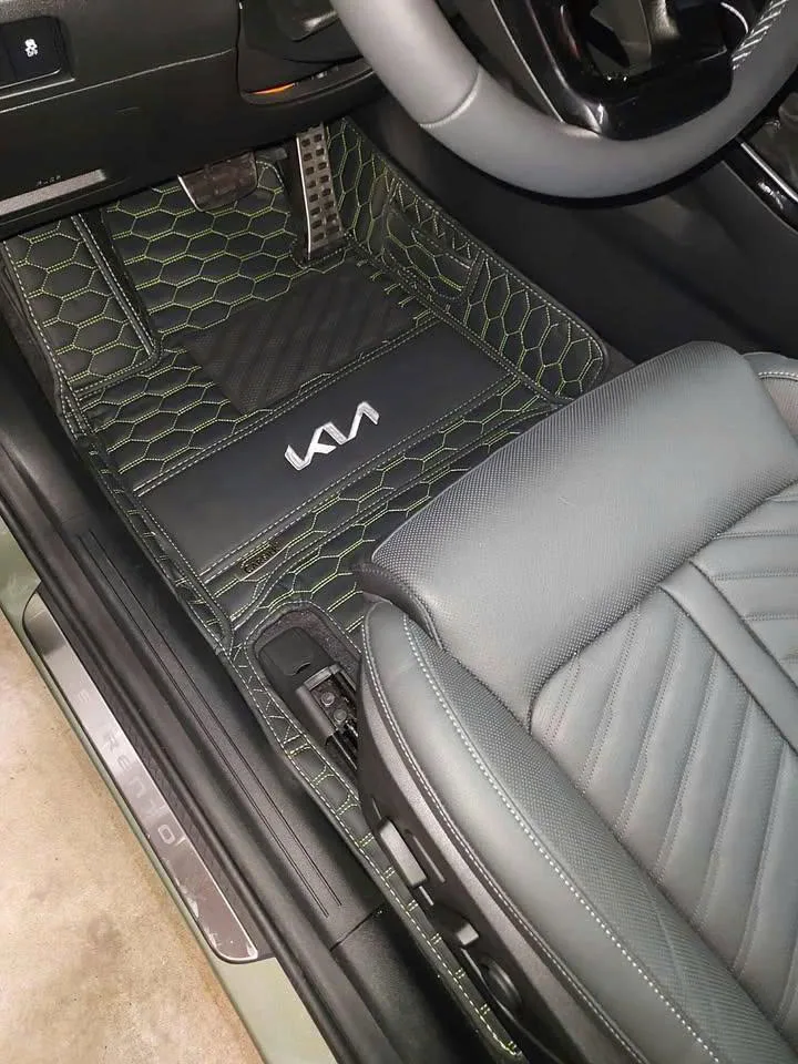 review mats