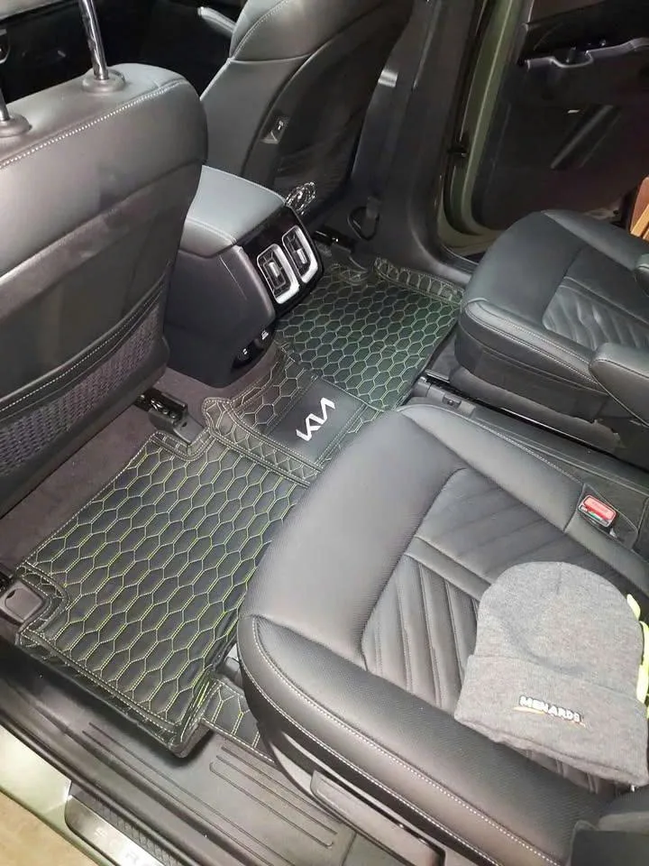 review mats