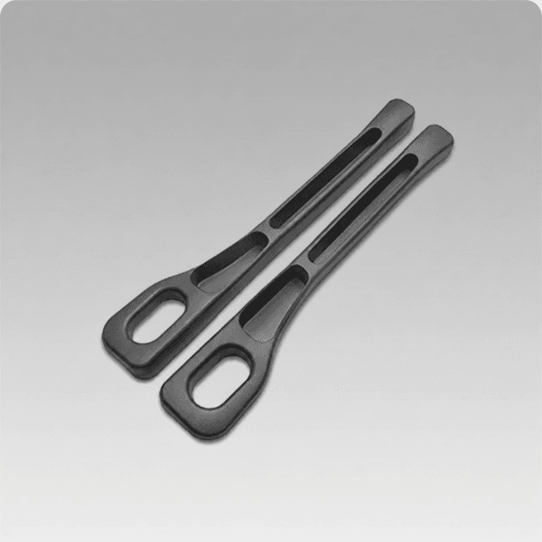 2 x Seat Gap Fillers