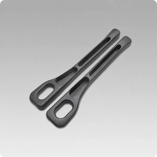2 x Seat Gap Fillers